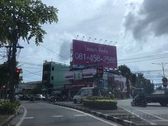 -普吉镇
