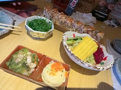 -鹤龟料理店(时代天街店)