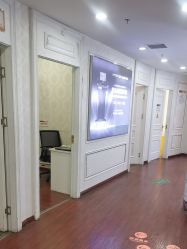 -武汉五洲整形外科医院