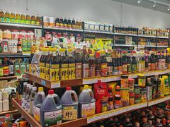 -四道口水产市场