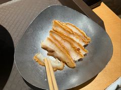 -水平有限广西米粉·广西风味集(五道口店)