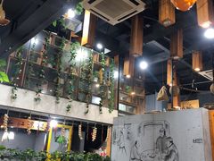 -大海渝重庆老火锅(晋江店)