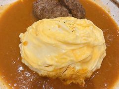 -COCO壱番屋(现代城店)