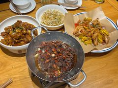 -渔乡米香·剁椒鱼头(四方坪店)