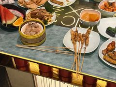 -堂会·KTV·自助餐·团建聚会(天河店)