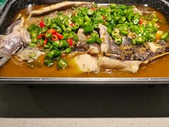 -半天妖烤鱼(长安万达广场店)