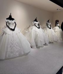 点击看大图 -MISS MIA 婚纱品牌馆