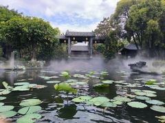 -厦门园林博览苑