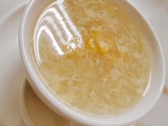 马蹄露-味香园传统甜品店(牛车水店)
