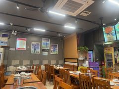-重庆鸡公煲·青锅花椒鱼(牡丹江路店)