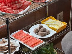 -丫丫汤膳打边炉(宏府408坊店)