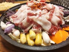 -韩见·韩式拌饭·炸鸡(石厦店)