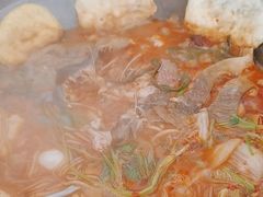 -那红花·东北菜铁锅炖(仙林金鹰店)