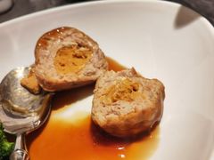 -前海沿·海鲜水饺青岛菜(乐客城店)