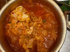 -西塔老太太泥炉烤肉(苏州大悦城店)