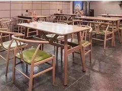 大堂-南京信息职业技术学院-1食堂