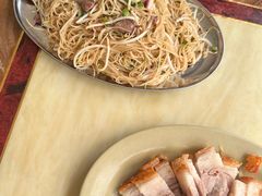 -洲心明记烧肉大粥(总店)
