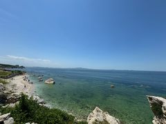 -养马岛旅游度假区