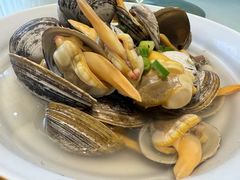 -绫罗岛海鲜私房菜(鸭绿江边店)