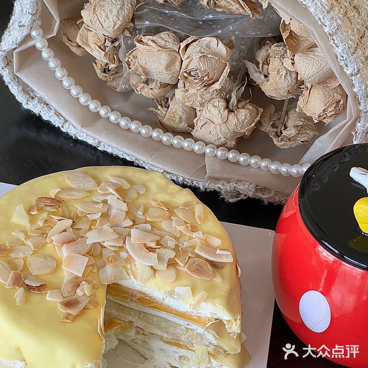 长春｜我愿称之为千层天花板