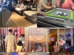 -新银座水汇(罗湖店)