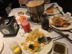 -星伦多自助料理·涮烤一体(虹悦城店)