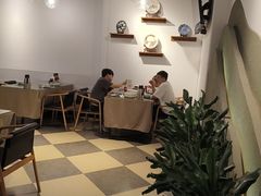 -茶油香闽南菜·花园餐厅(前埔店)