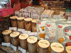 -上海全国土特产食品商场(淮海中路店)