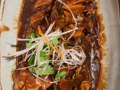 -长寿参鸡汤(朝韩风情街店)