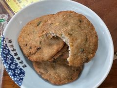 -粗茶淡饭(东关街店)