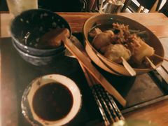 -RMK Shochu Bar(三诺店)