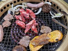 -神户赤童日式烤肉伙伴(东直门店)