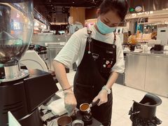 -Manner Coffee(壹方城店)
