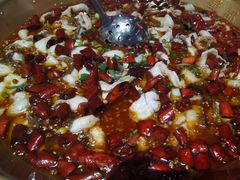-蜀都丰 正宗水煮鱼(建德天城店)