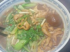 -富贵面馆(镇坪路店)