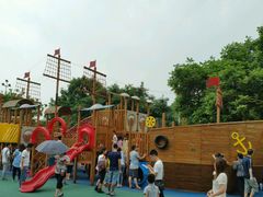 -天河儿童公园