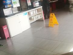 -欢乐牧场海鲜烤肉自助(牡丹园店)