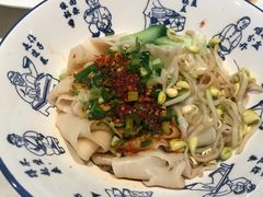 -汉唐宴长安食府