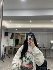 点击看大图 -D.z Salon 无痕接发潮店