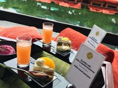 -曼谷文华中心点大酒店