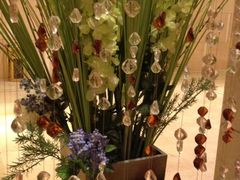 咖啡厅-北京西国贸大酒店