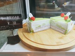 -Max Bakery 阿唛手作