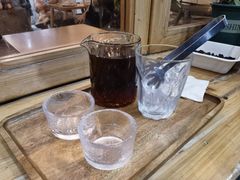 -In Cafe隐食研室