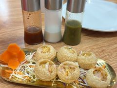 -清真·AL-JANNAT 佳纳特餐厅(狮子桥店)