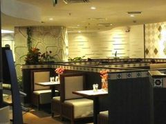 卡座-斗牛士牛排(南京东路店)