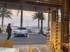 -新金盛·海鲜酒楼(盐田店)