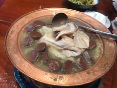 -世贸万锦大酒店·江南春中餐