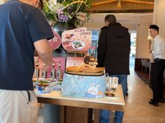 -铭家点心(秦岭路店)