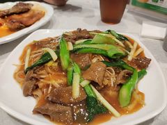 -香港新发烧腊茶餐厅(书城店)