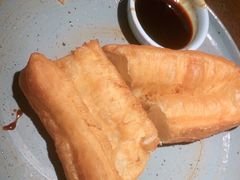 招牌油条-青年公社烤鸭(蜀山万象汇店)
